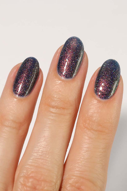 GOOD FORTUNE NAIL POLISH